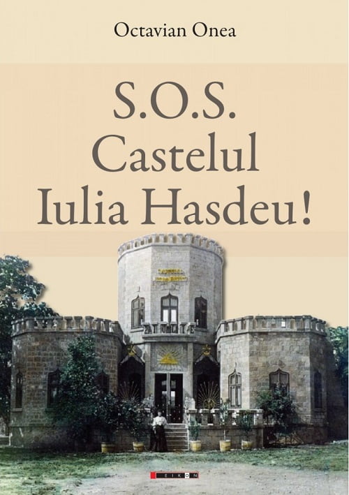 S.O.S. Castelul Iulia Hasdeu! 